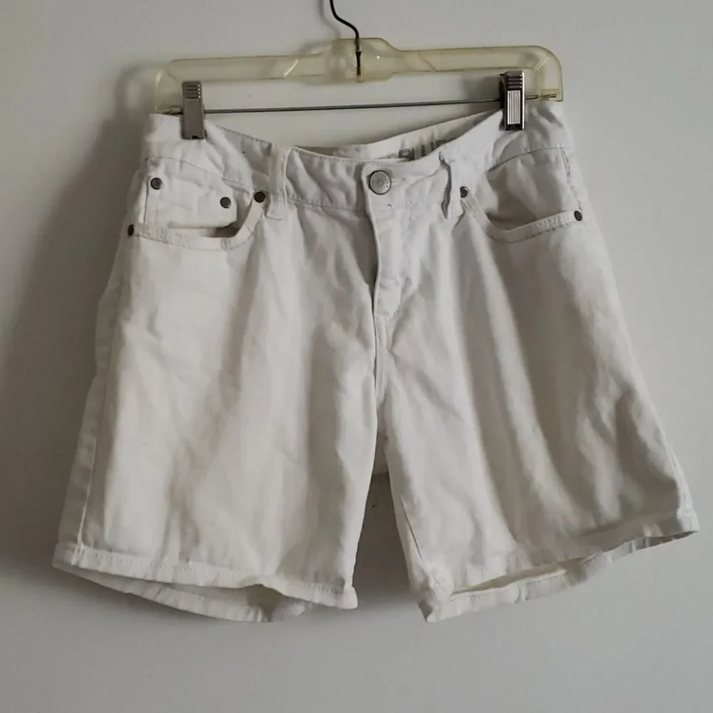 Canyon River Blues Shorts